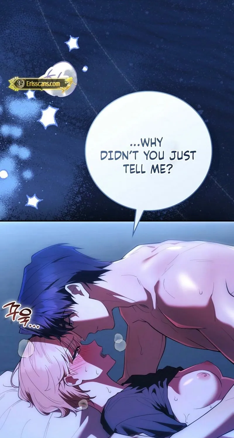 Male School Chapter 23 page 19 - 