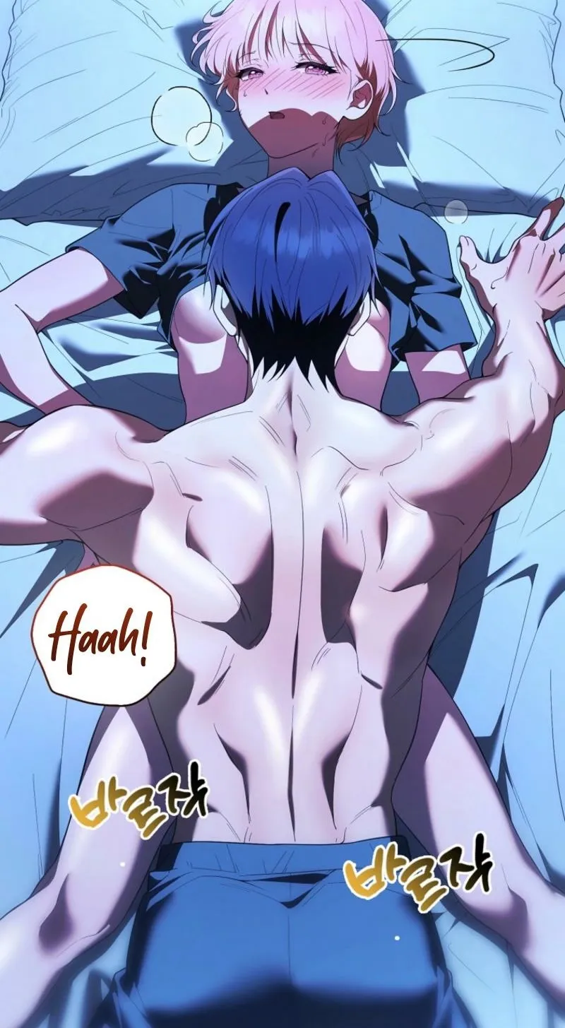 Male School Chapter 23 page 21 - 