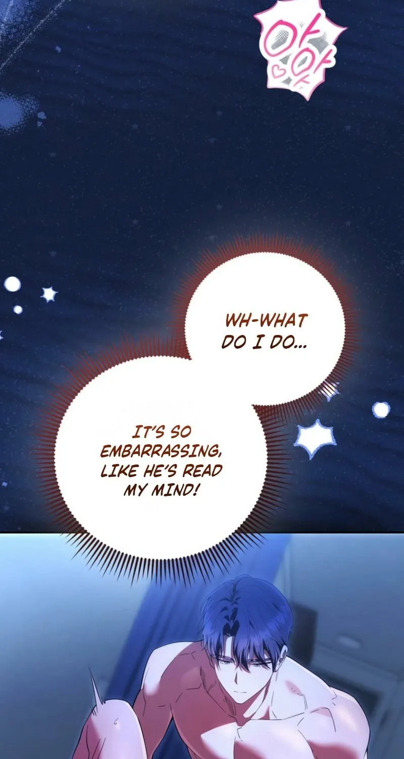 Male School Chapter 23 page 27 - 