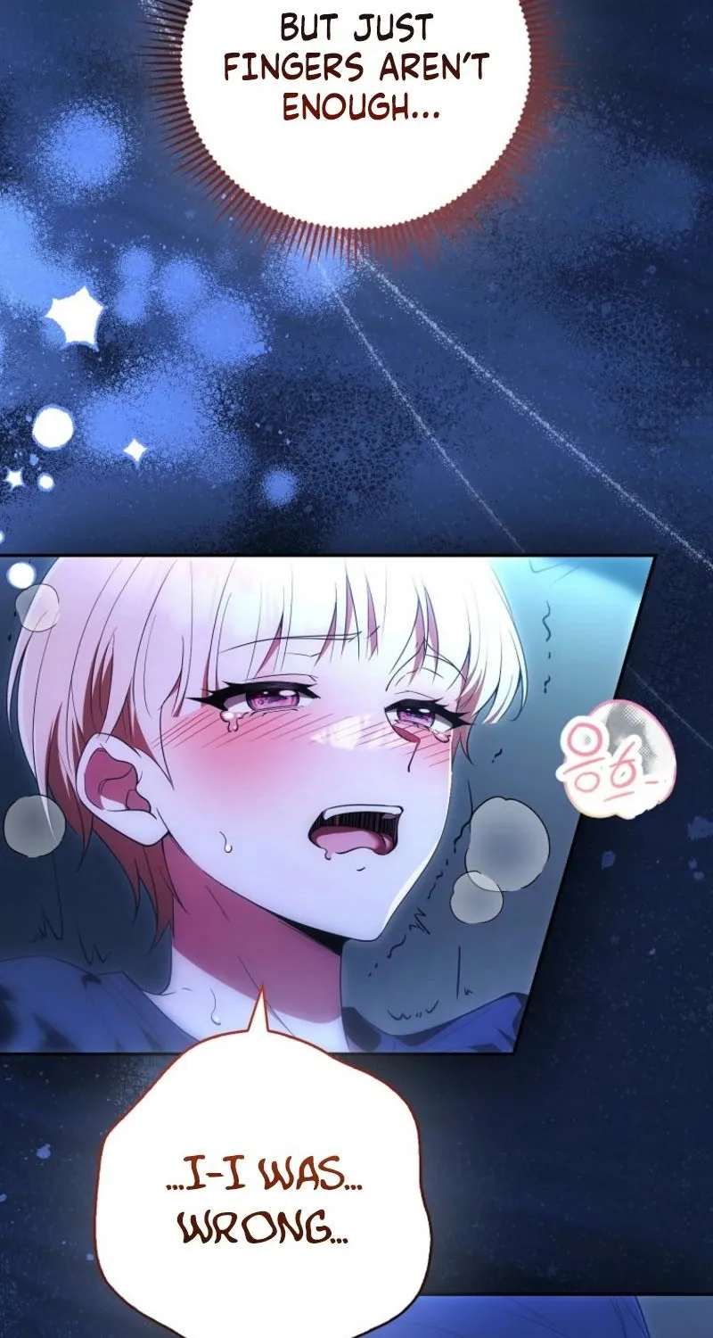 Male School Chapter 23 page 30 - 