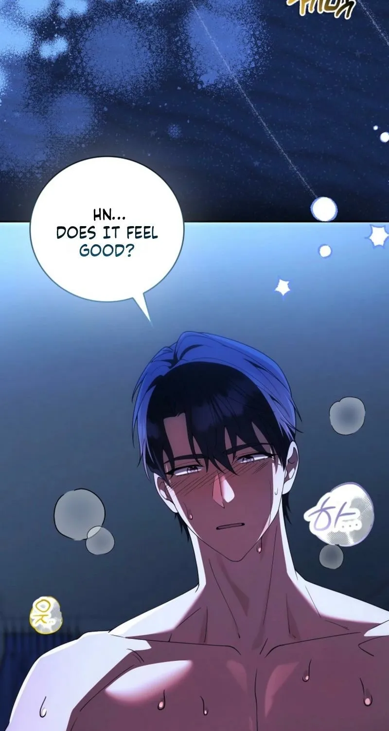 Male School Chapter 23 page 40 - 