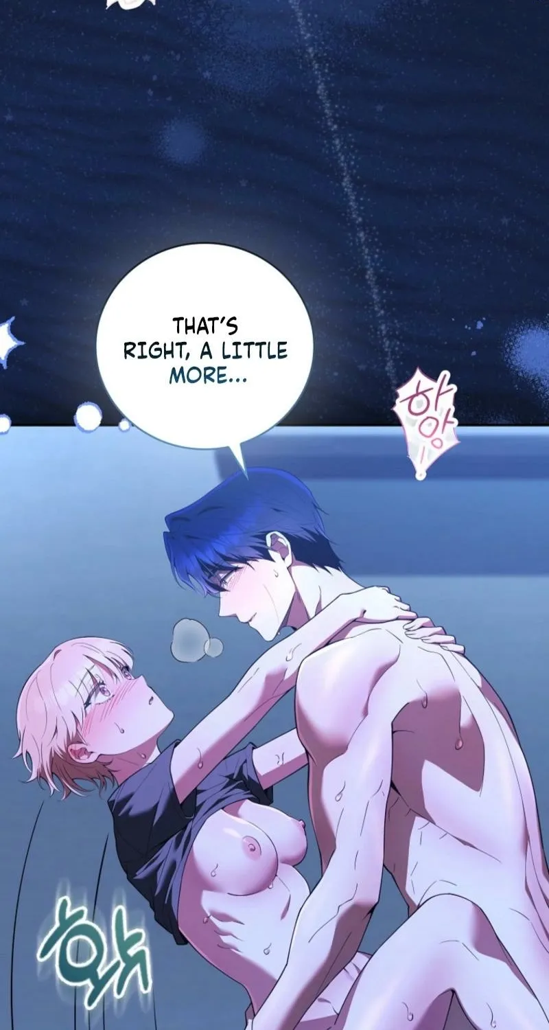 Male School Chapter 23 page 43 - 