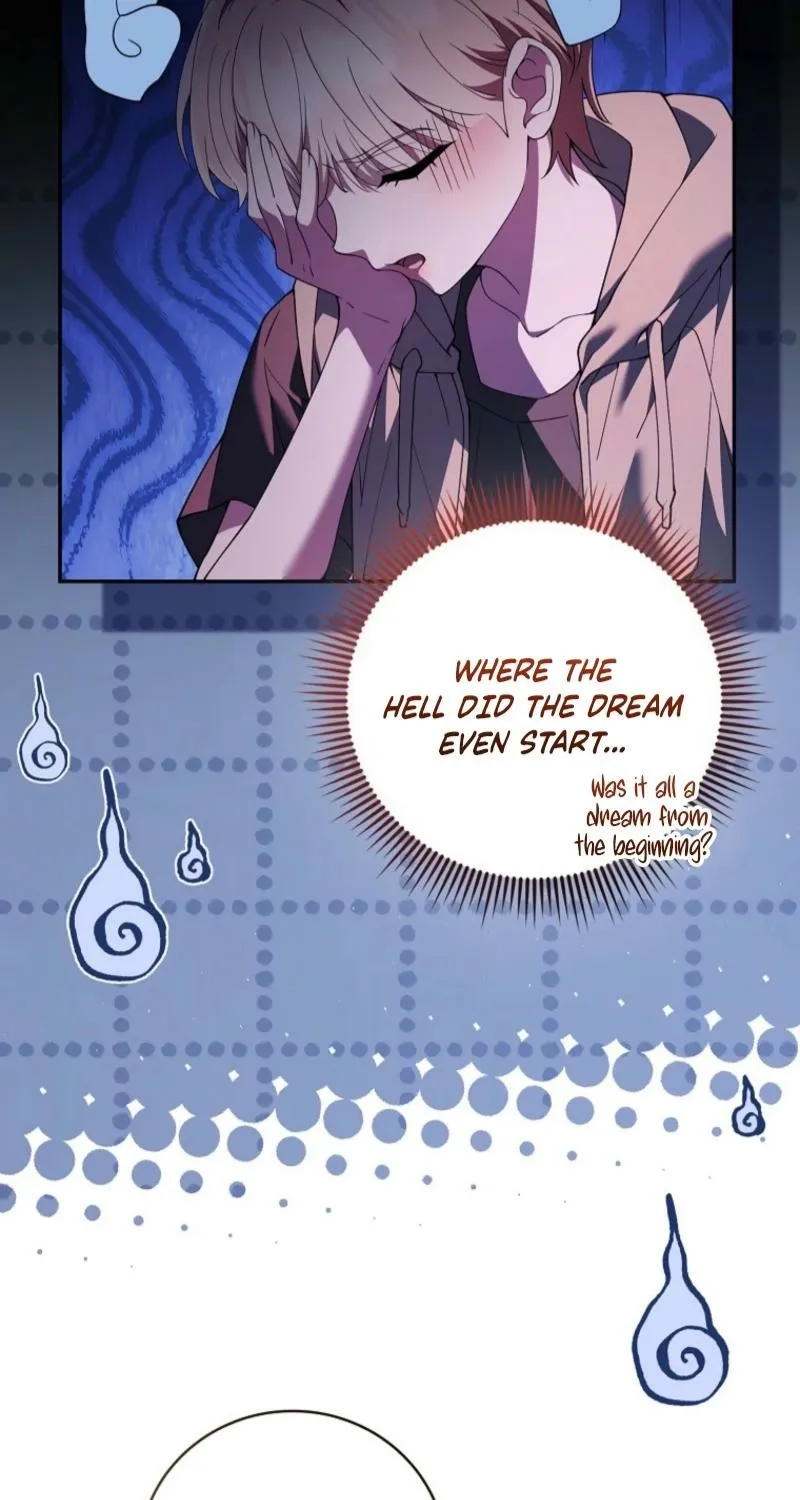 Male School Chapter 23 page 50 - 