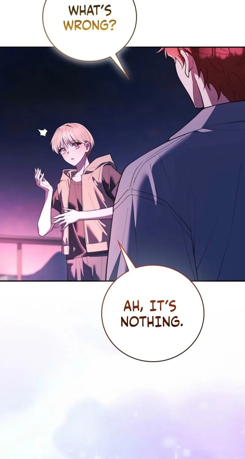 Male School Chapter 23 page 51 - 