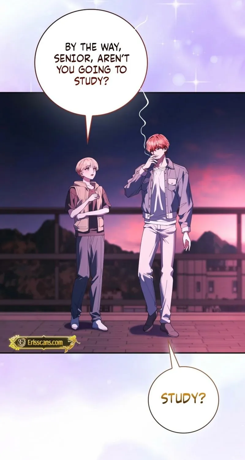 Male School Chapter 23 page 52 - 