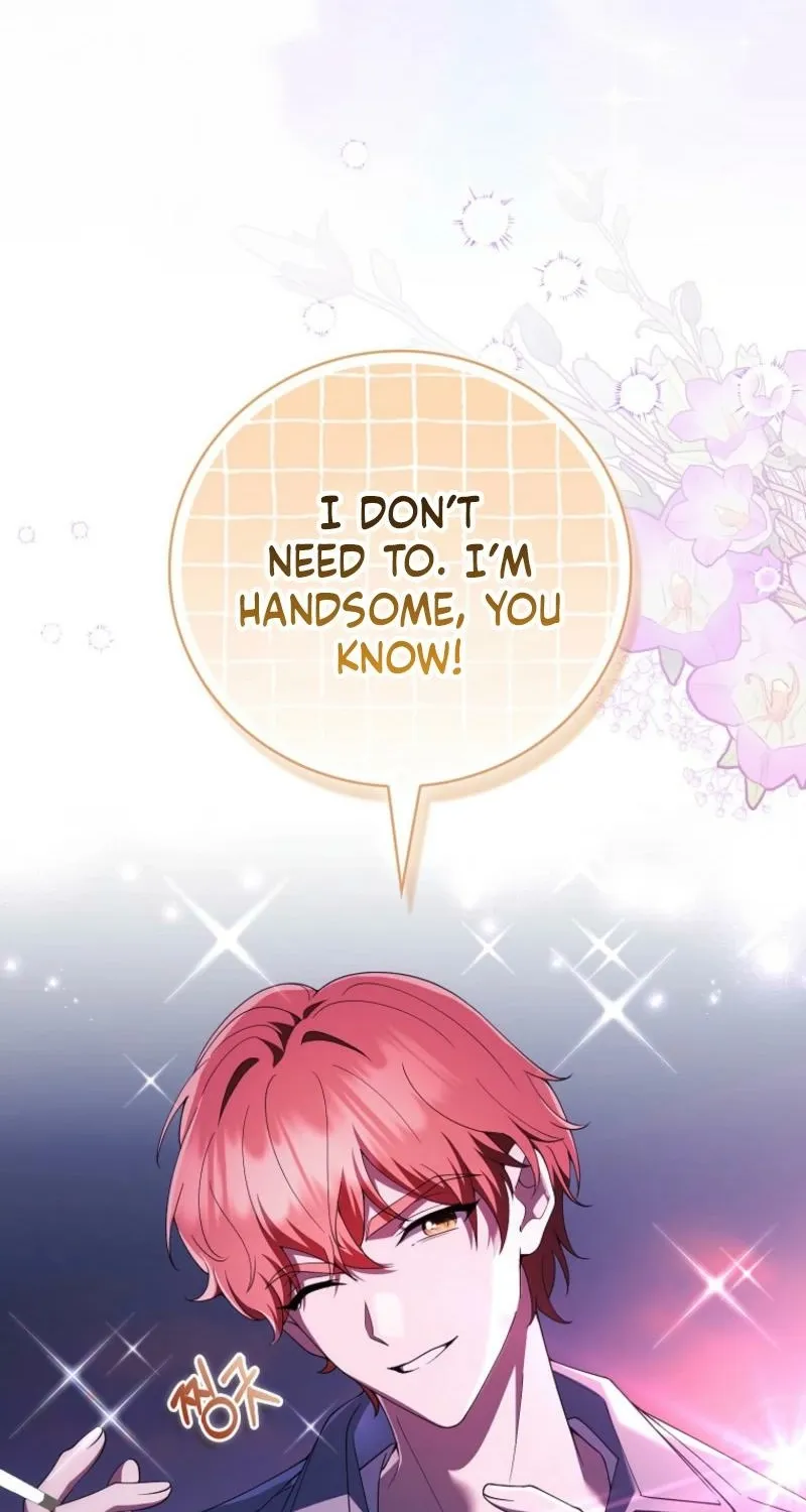 Male School Chapter 23 page 53 - 