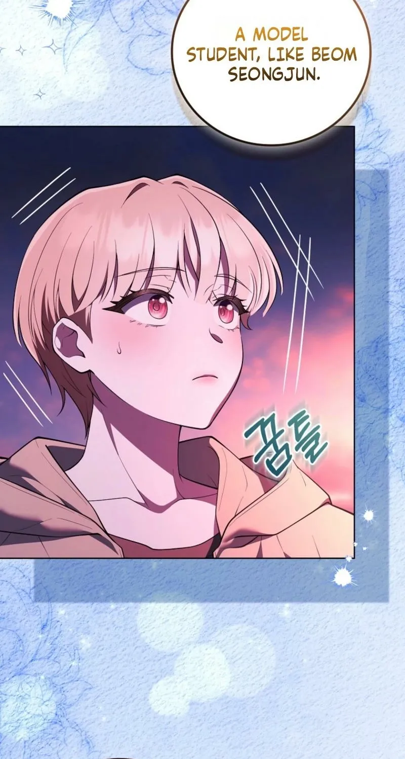 Male School Chapter 23 page 59 - 