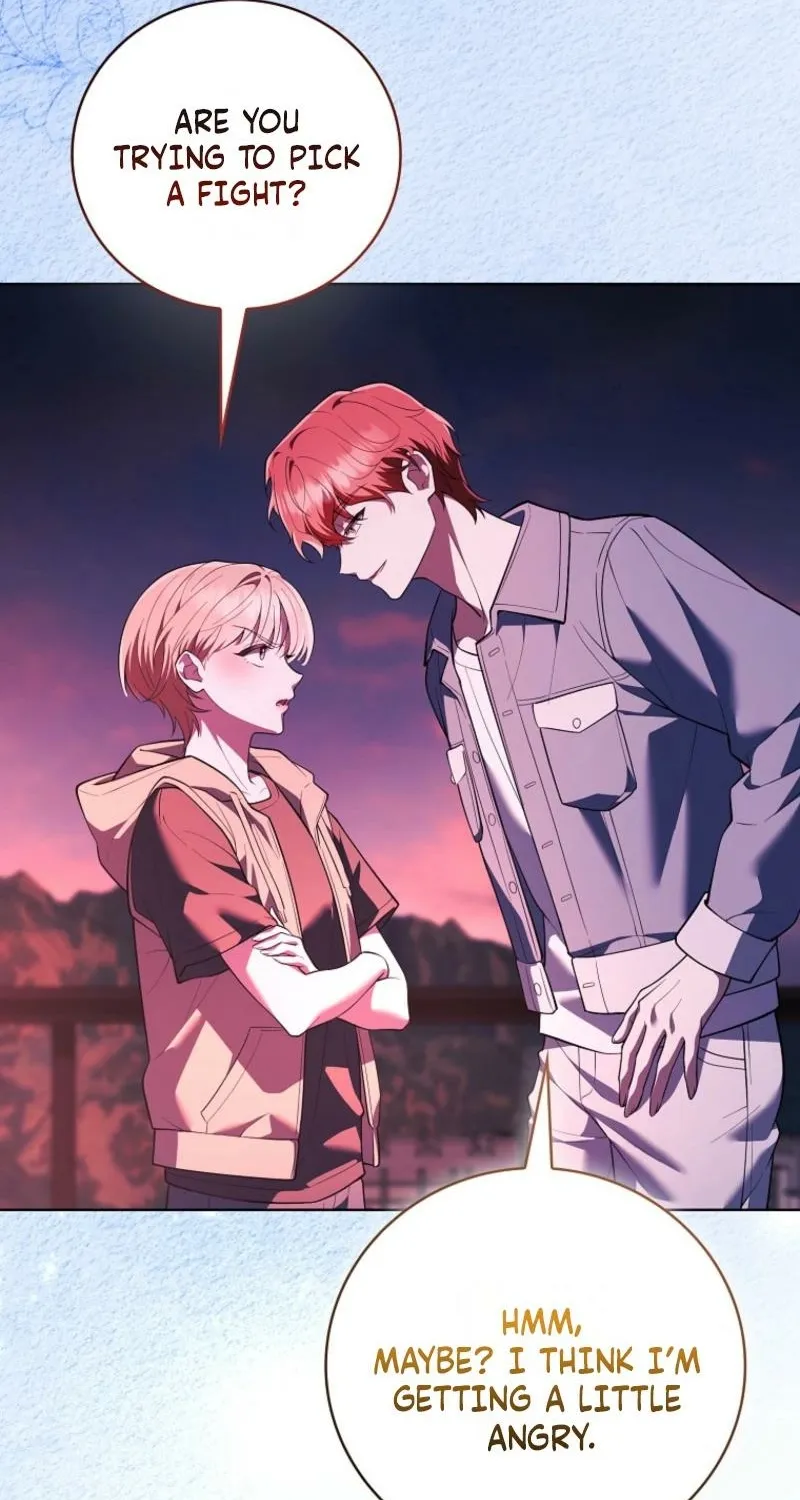 Male School Chapter 23 page 60 - 