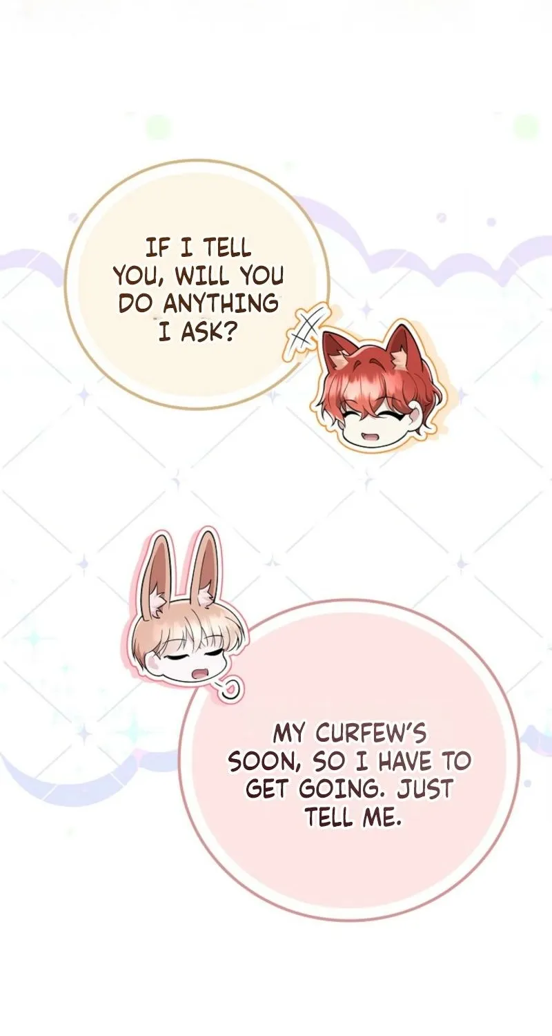Male School Chapter 23 page 63 - 