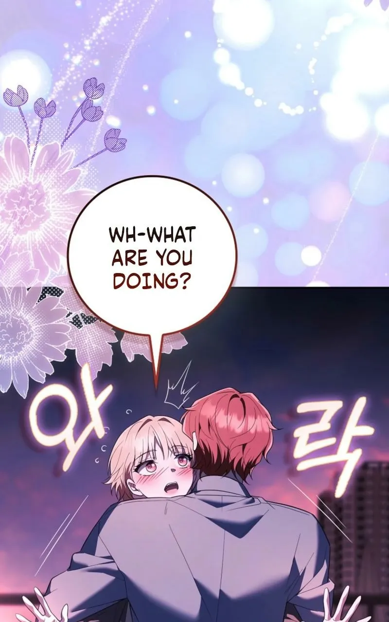 Male School Chapter 23 page 65 - 
