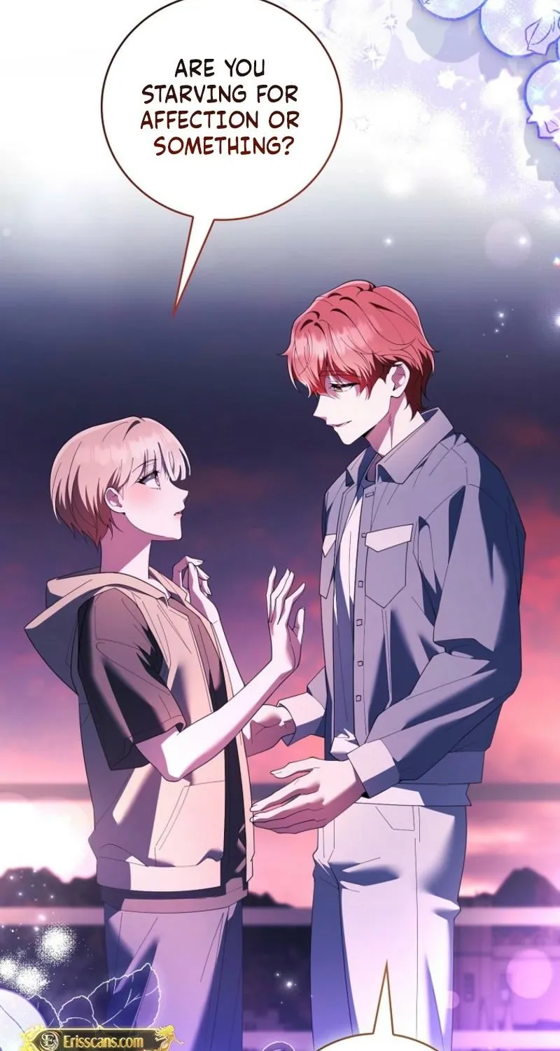 Male School Chapter 23 page 71 - 