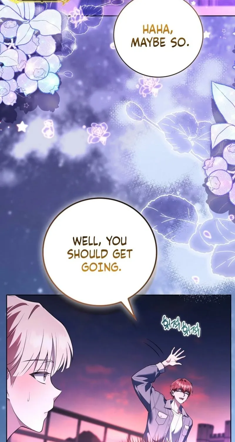 Male School Chapter 23 page 72 - 