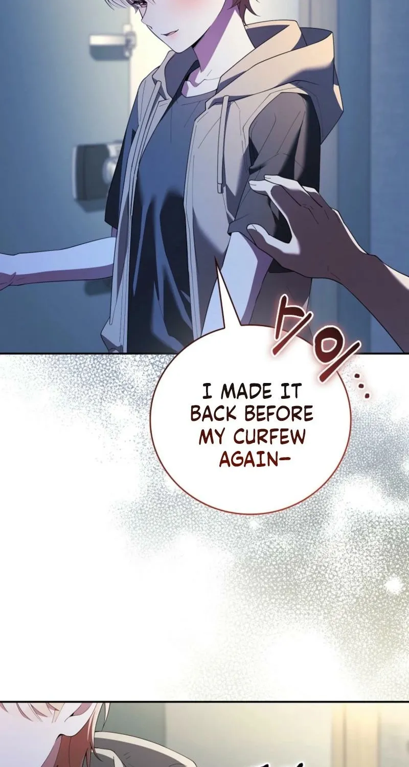 Male School Chapter 23 page 76 - 