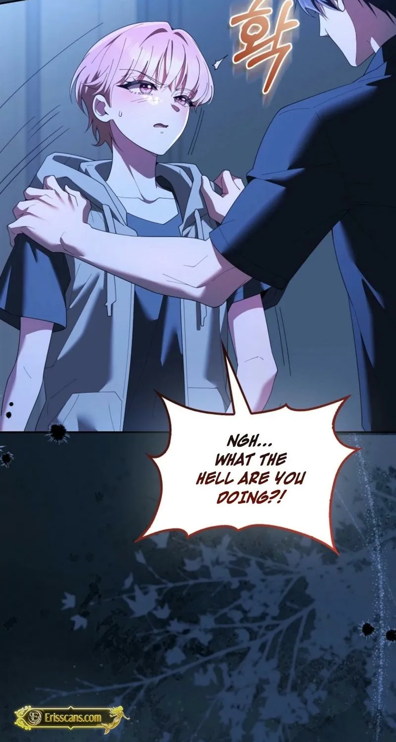 Male School Chapter 23 page 78 - 
