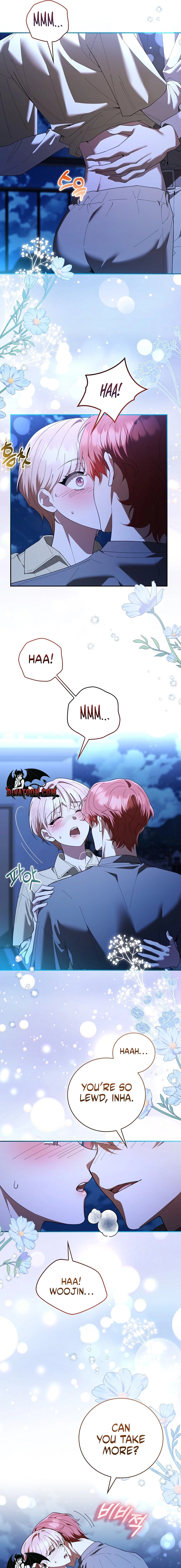 Male School Chapter 25 page 3 - 