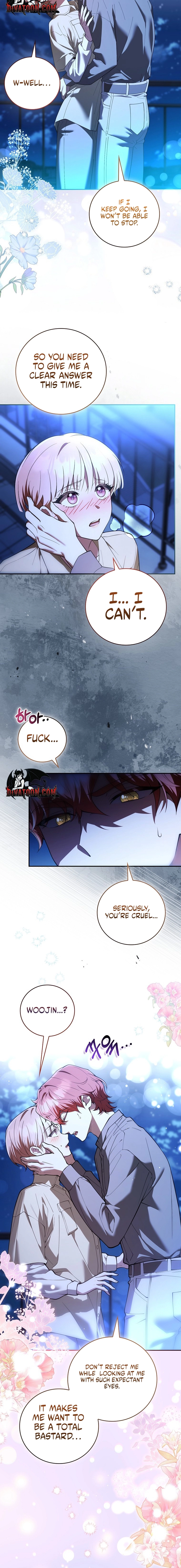 Male School Chapter 25 page 4 - 