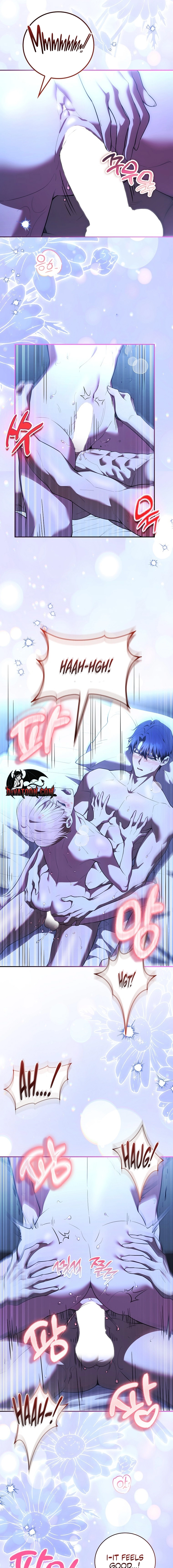 Male School Chapter 26 page 11 - 