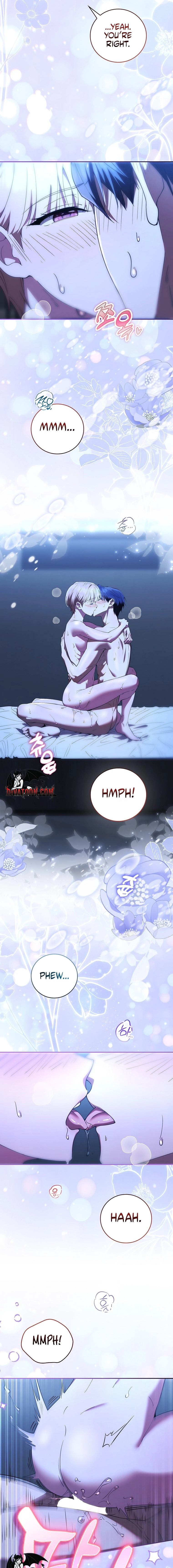 Male School Chapter 26 page 13 - 