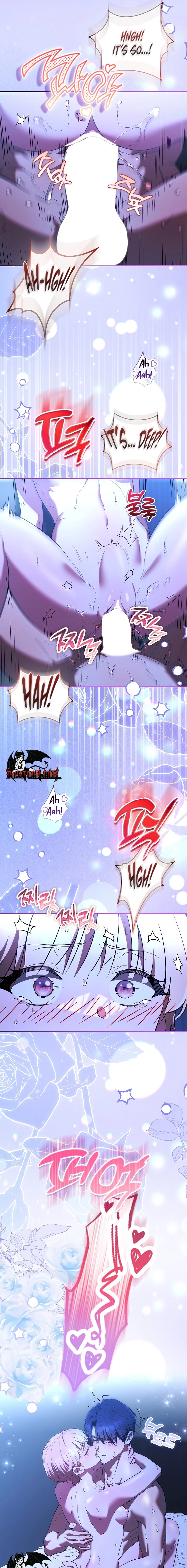Male School Chapter 26 page 15 - 
