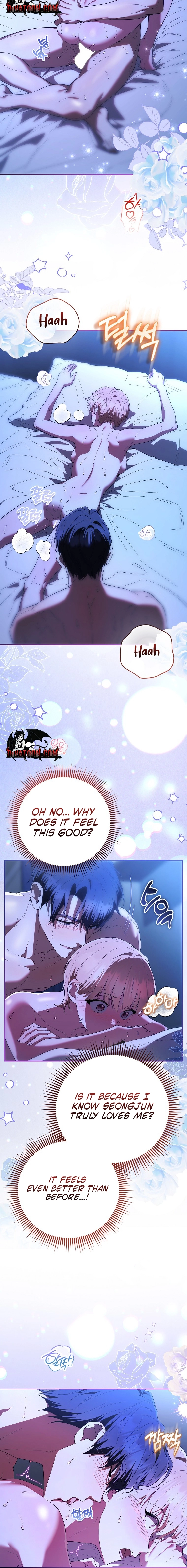 Male School Chapter 26 page 16 - 
