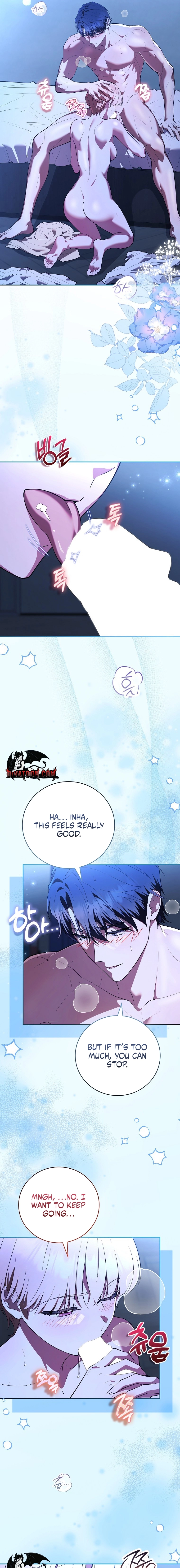Male School Chapter 26 page 7 - 