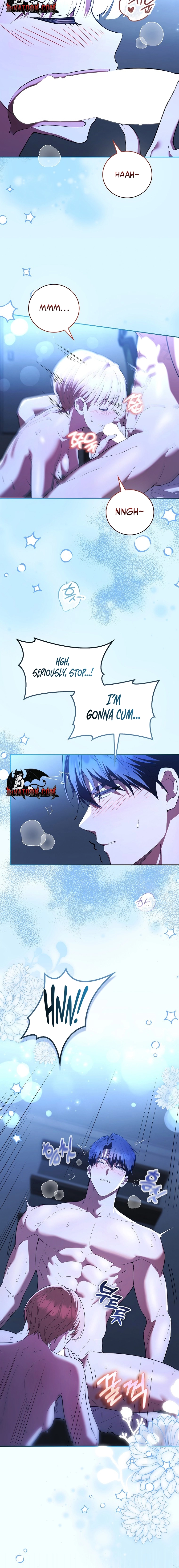 Male School Chapter 26 page 8 - 