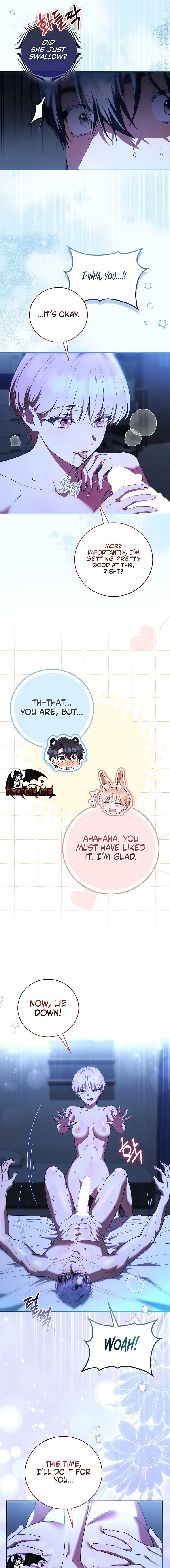 Male School Chapter 26 page 9 - 