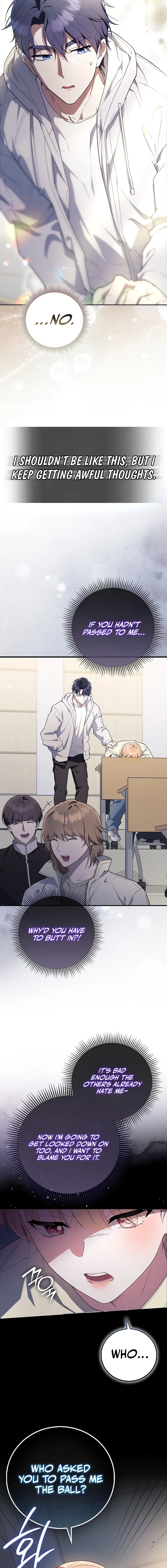 Male School Chapter 3 page 15 - 