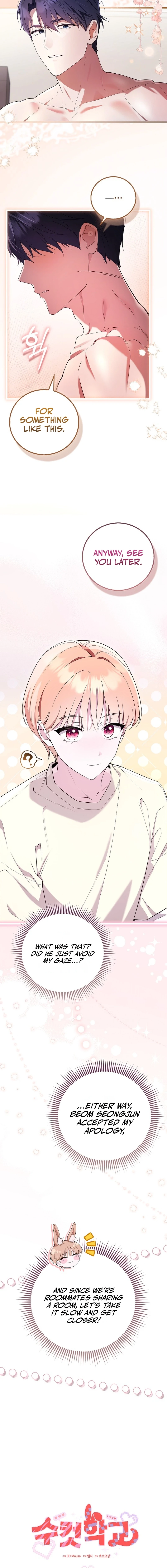 Male School Chapter 4 page 7 - 