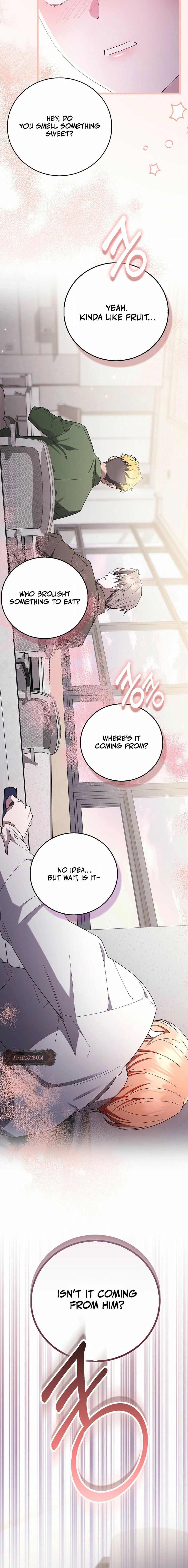Male School Chapter 6 page 2 - 