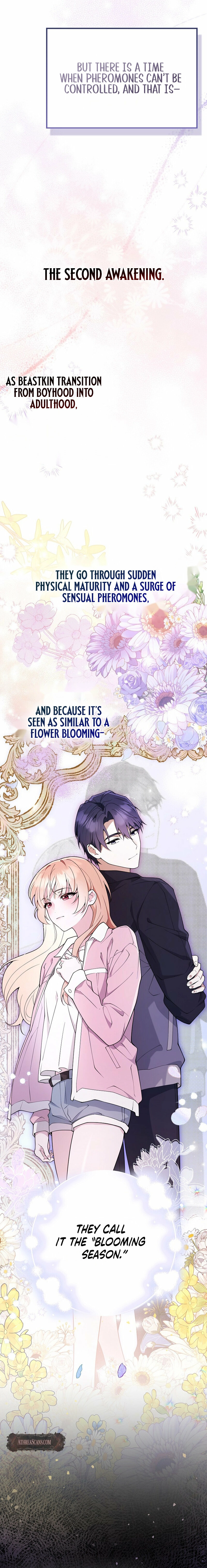 Male School Chapter 6 page 4 - 