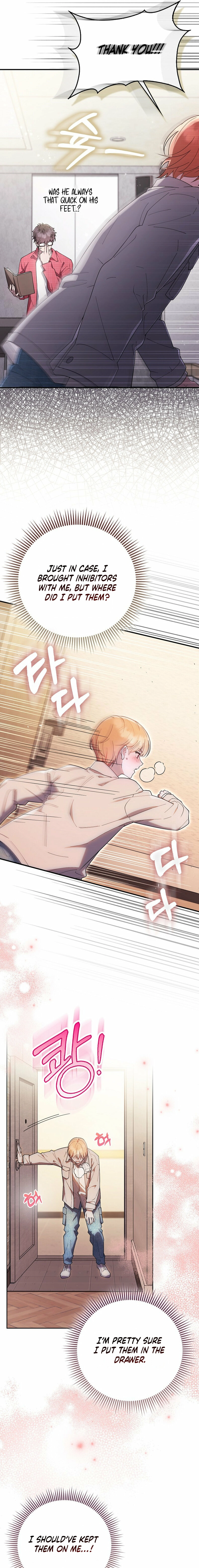 Male School Chapter 6 page 7 - 