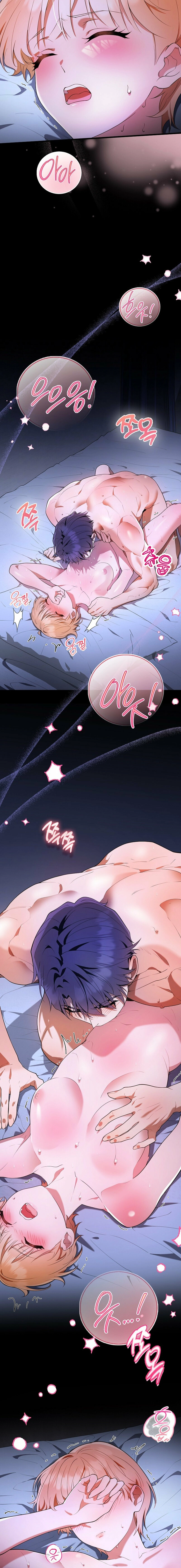 Male School Chapter 7 page 4 - 