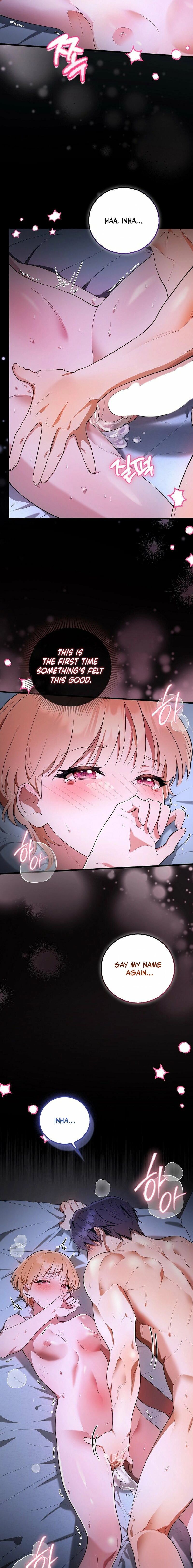 Male School Chapter 7 page 5 - 
