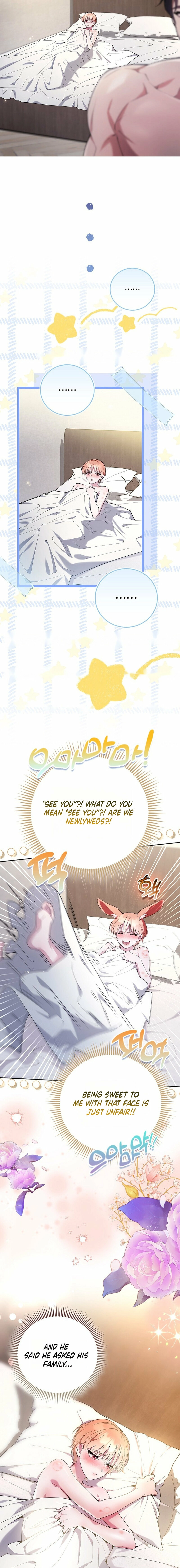 Male School Chapter 9 page 17 - 