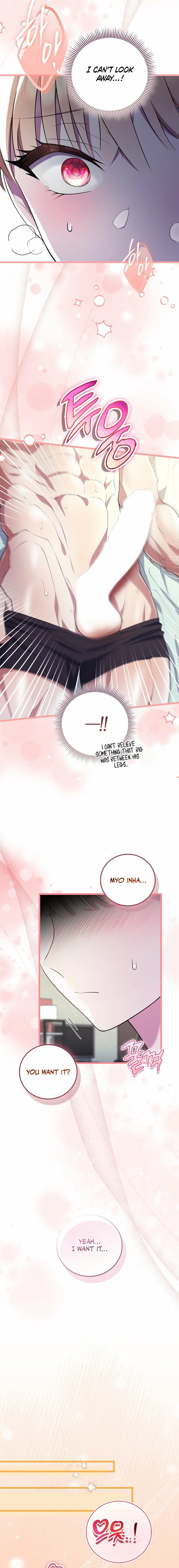 Male School Chapter 9 page 7 - 