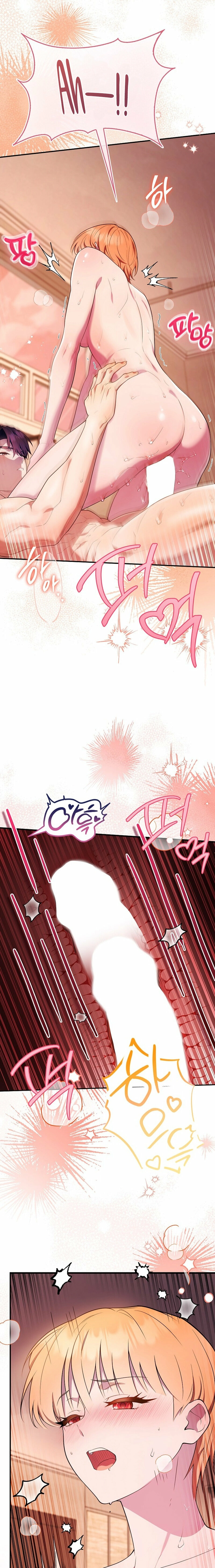 Male School Chapter 9 page 9 - 