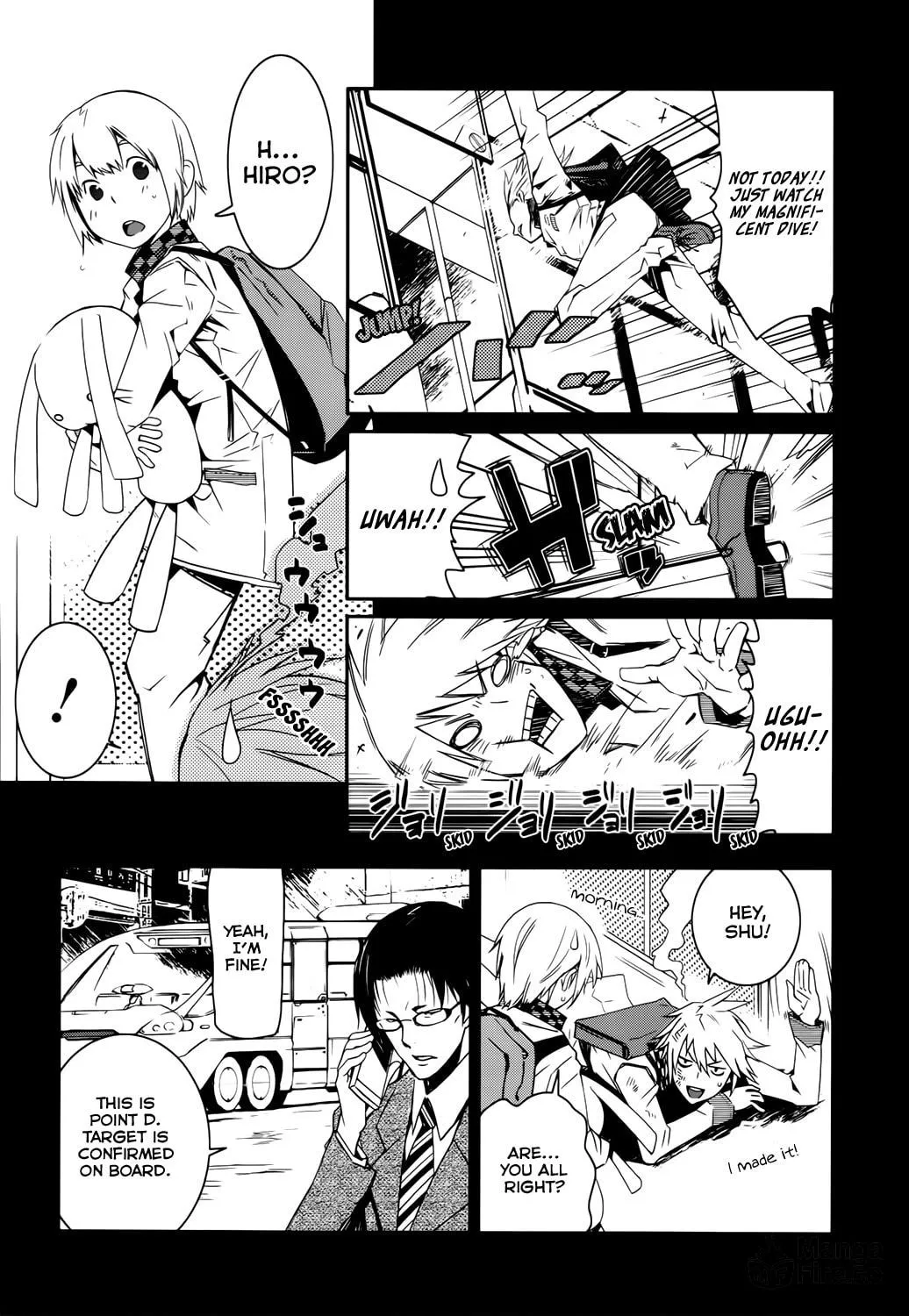 Malicious Code Chapter 1 page 22 - 