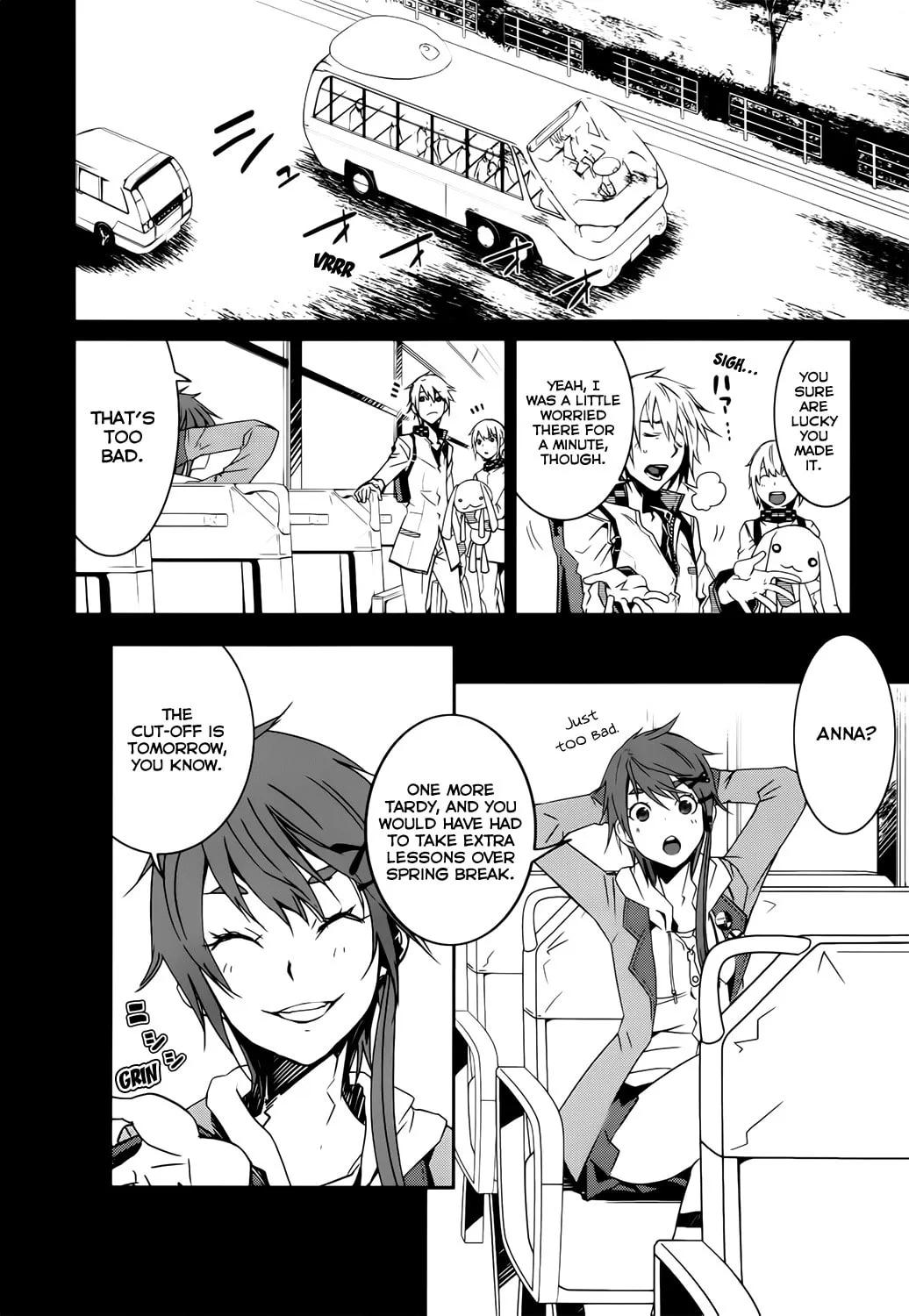 Malicious Code Chapter 1 page 23 - 