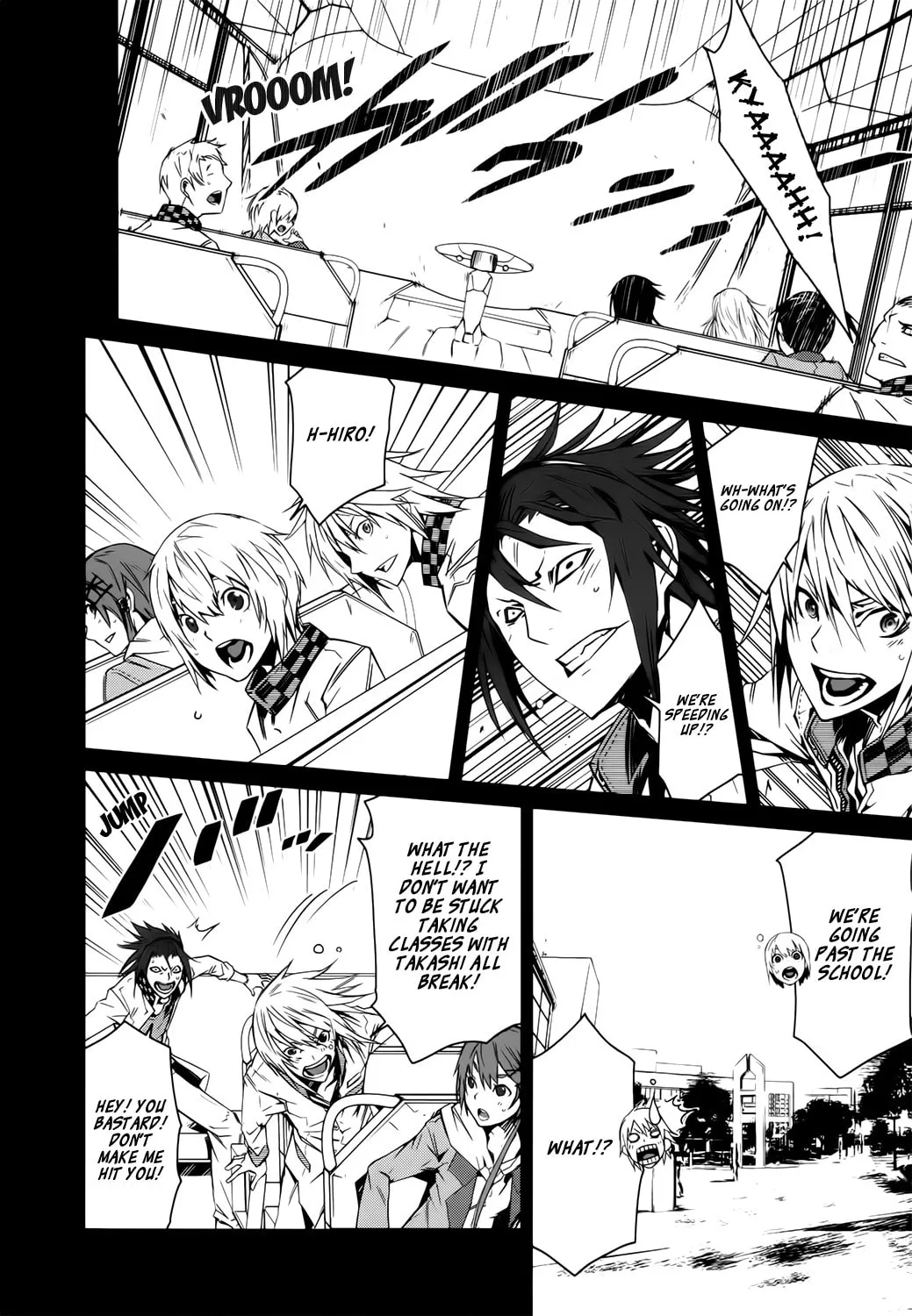 Malicious Code Chapter 1 page 29 - 