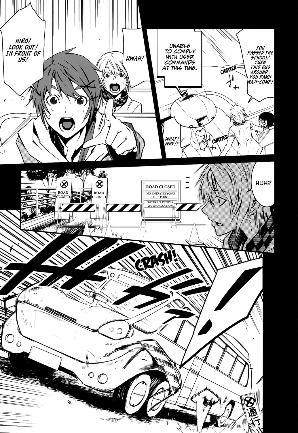Malicious Code Chapter 1 page 30 - 