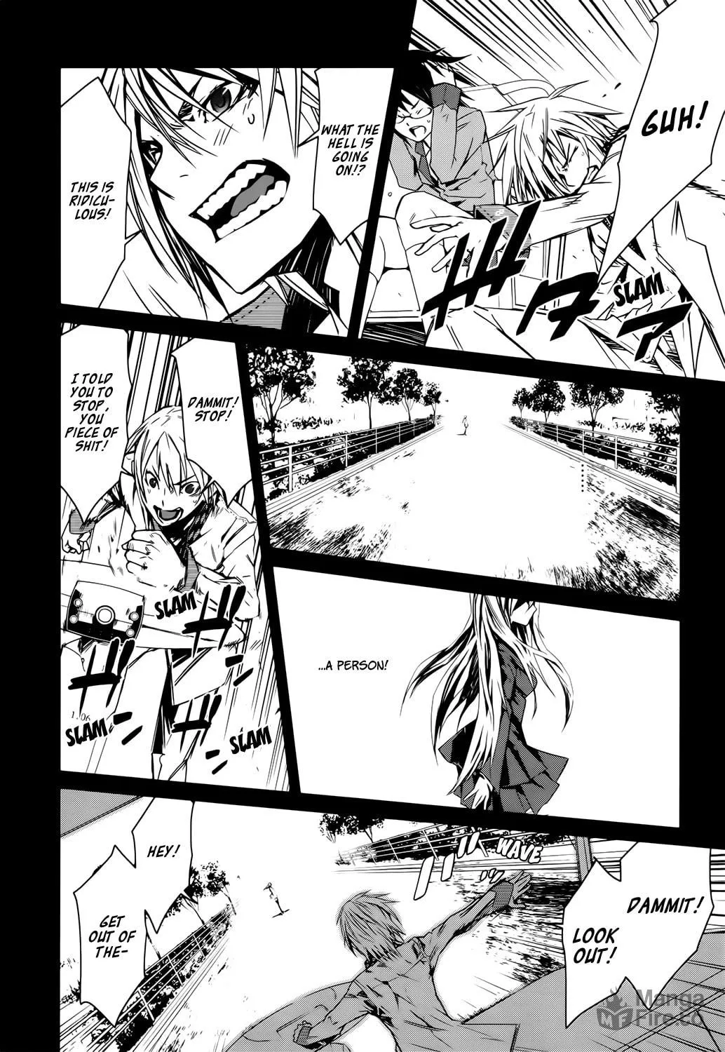 Malicious Code Chapter 1 page 31 - 