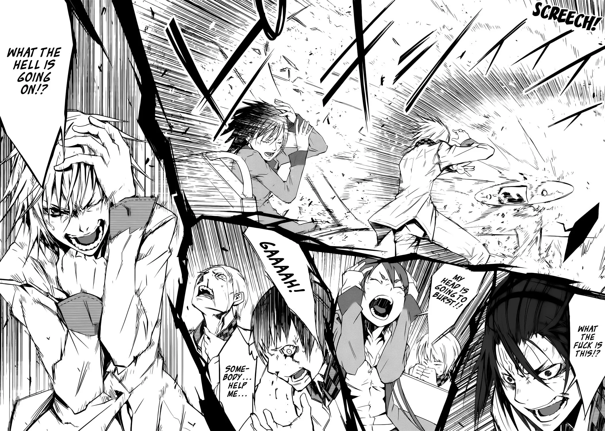 Malicious Code Chapter 1 page 34 - 
