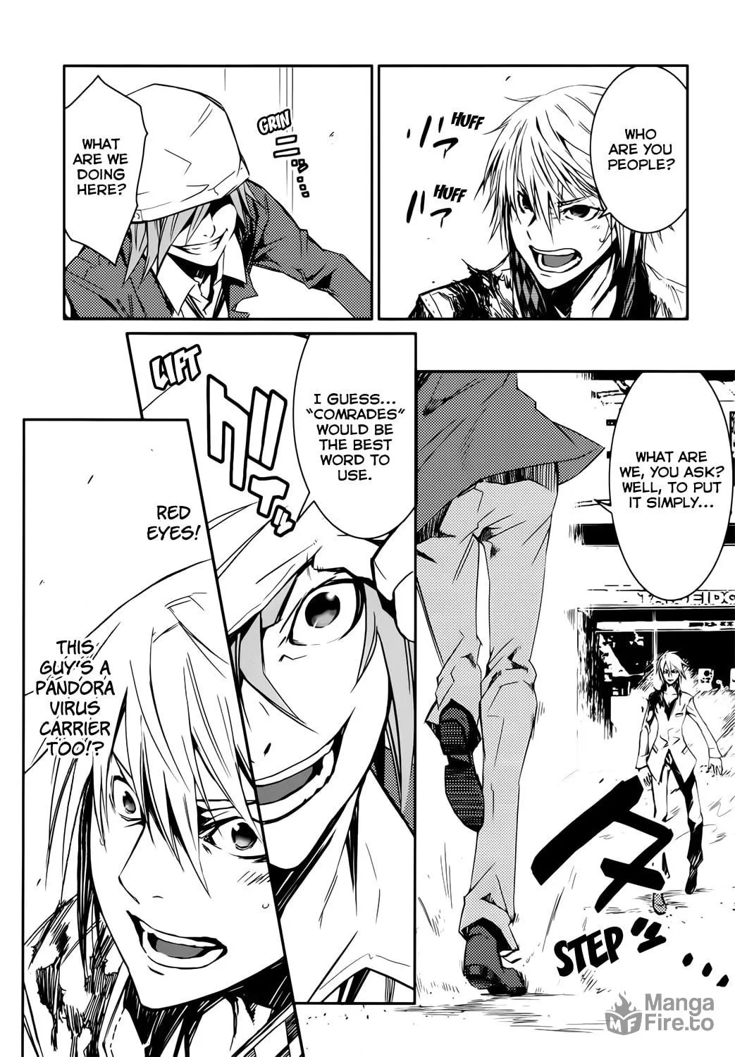 Malicious Code Chapter 1 page 40 - 