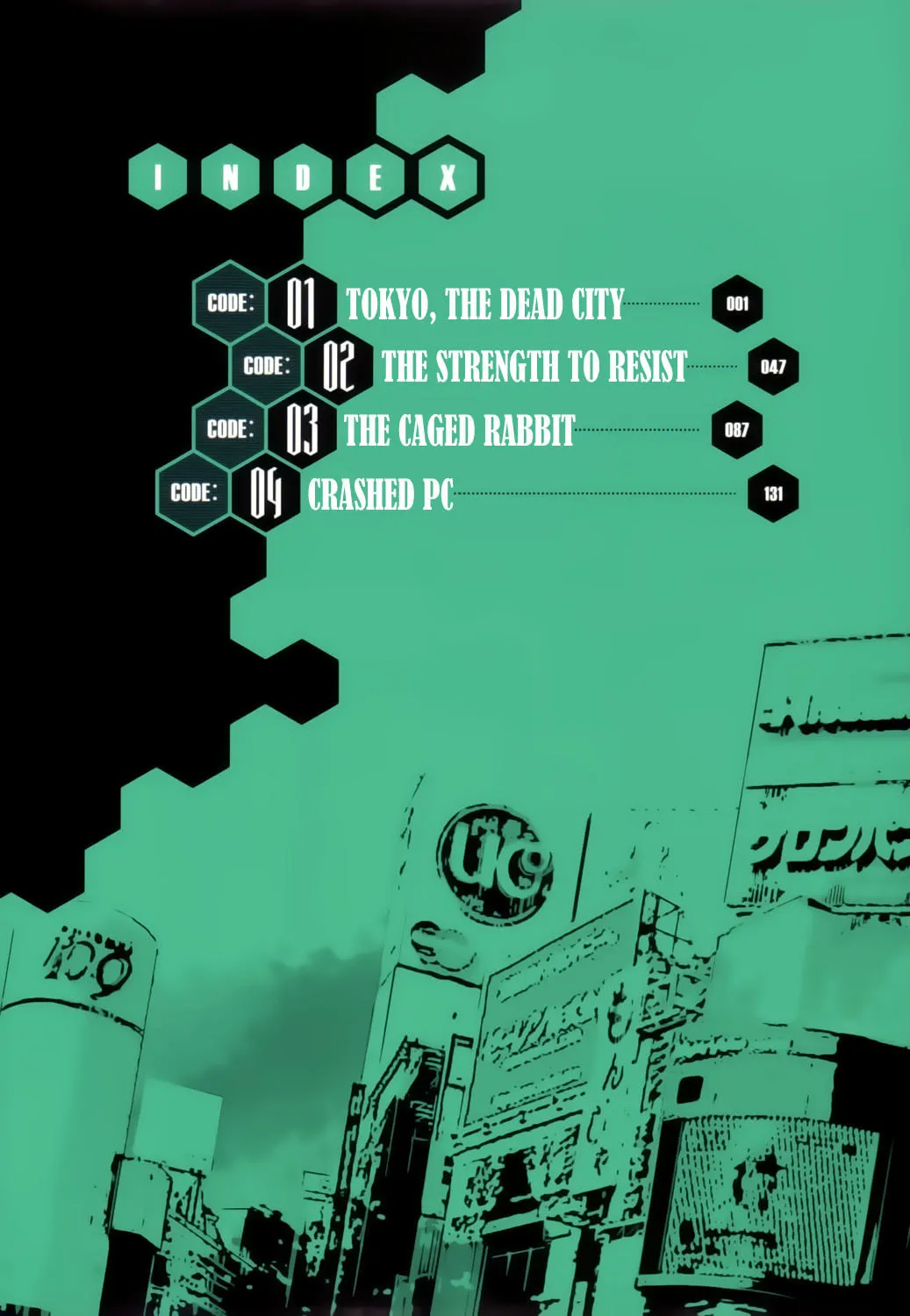 Malicious Code Chapter 1 page 7 - 