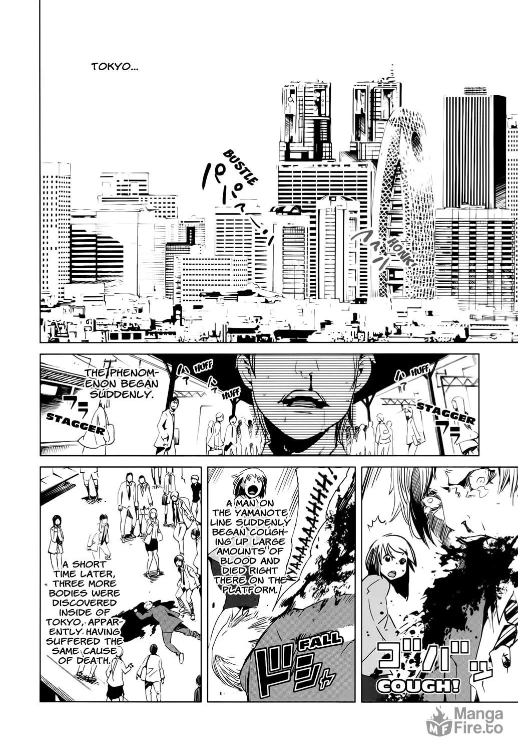 Malicious Code Chapter 1 page 10 - 