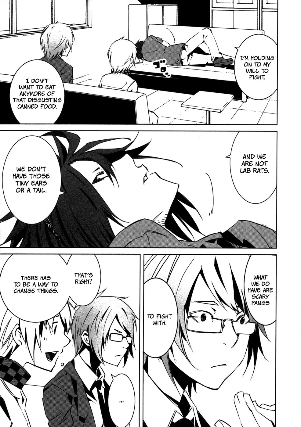 Malicious Code Chapter 10 page 13 - 