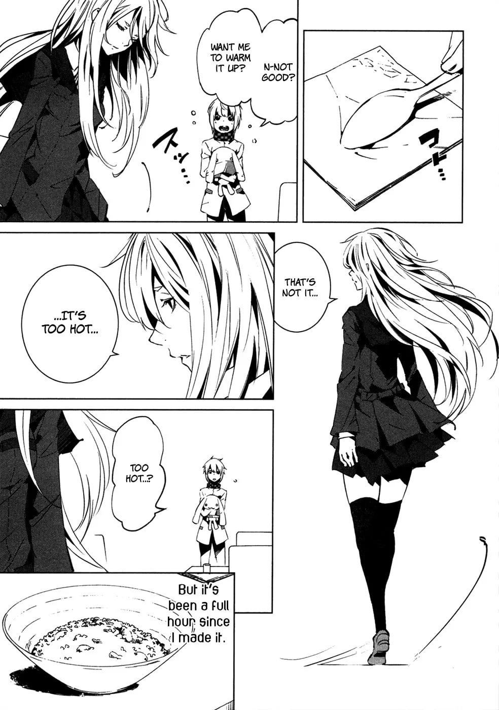 Malicious Code Chapter 10 page 17 - 