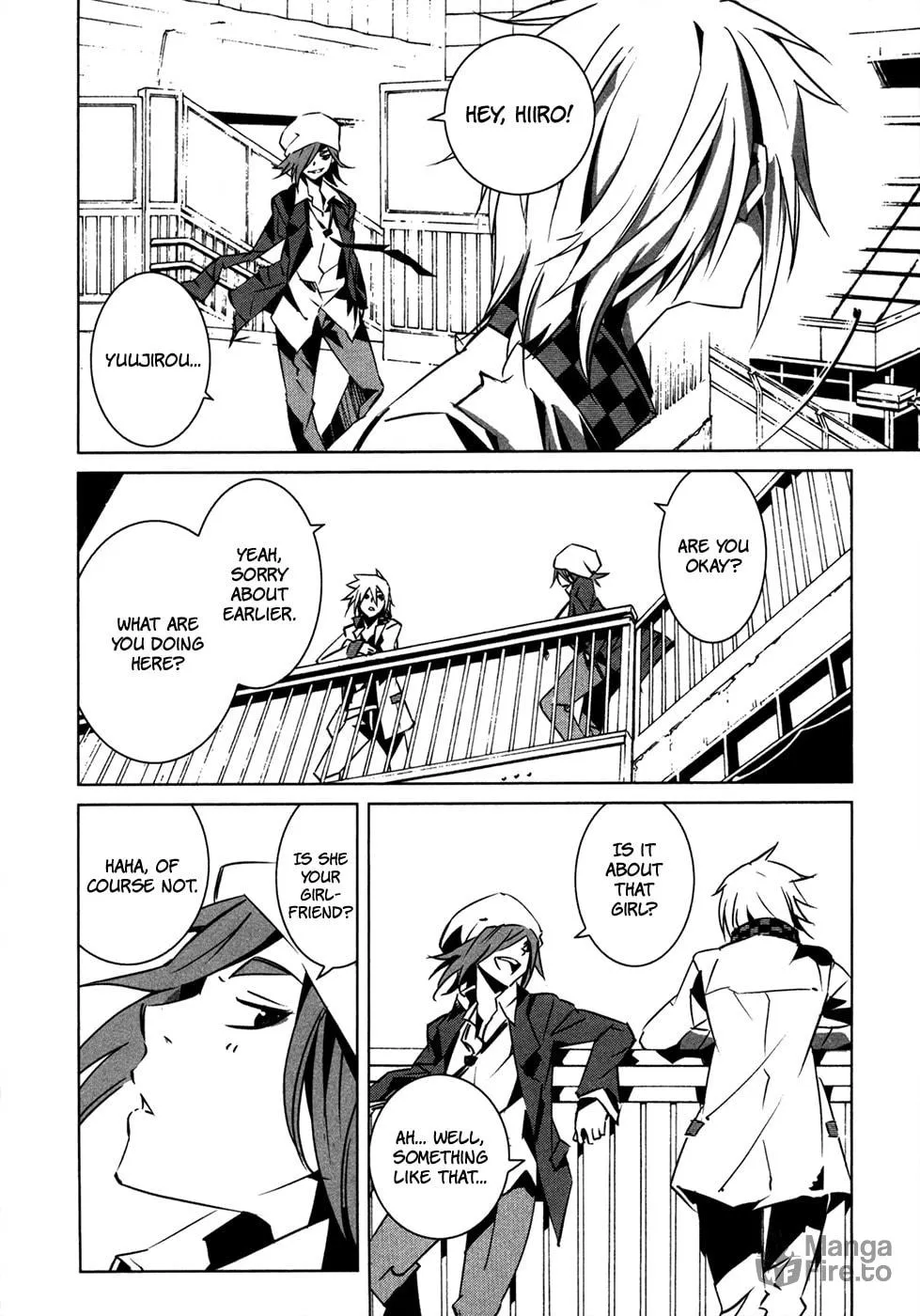 Malicious Code Chapter 10 page 20 - 