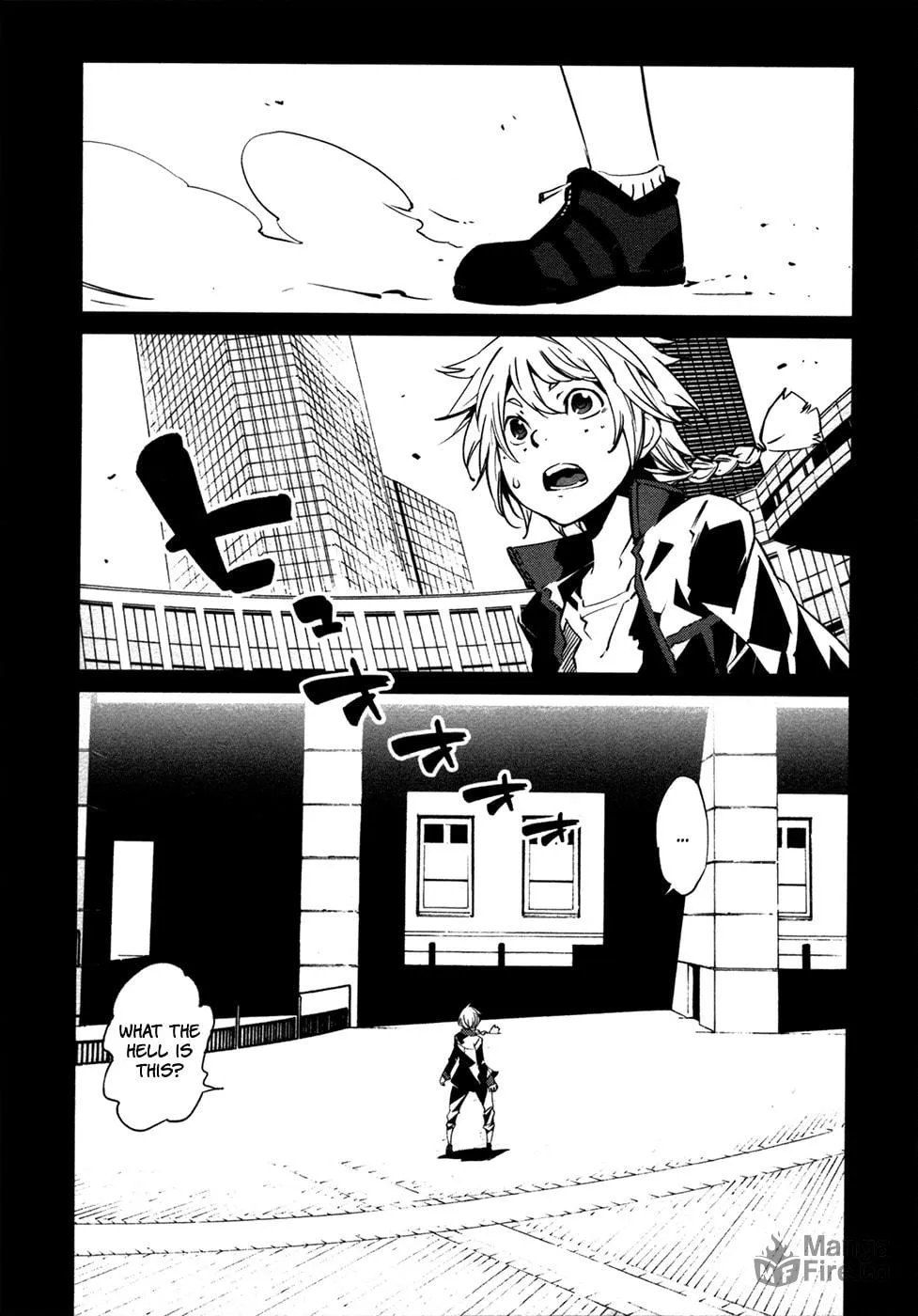 Malicious Code Chapter 10 page 3 - 